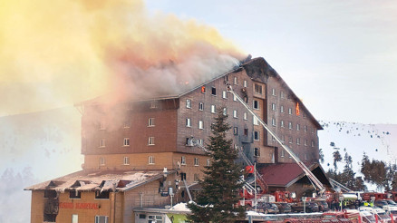 Kartalkaya soruşturmasında ikinci dalga... 78 kişi hayatını kaybetmişti