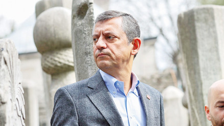 Şehzadebaşı ziyareti