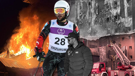 Son dakika... Uludağda otelde yangın Can kaybı arttı: Milli kayakçı Berkin Ustadan acı haber Son dakika... Uludağda otelde yangın Can kaybı arttı: Milli kayakçı Berkin Ustadan acı haber