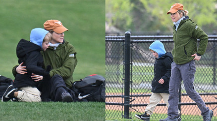 Çok istiyordu ama kendi çocuğu olamadı… En sevdiği rolü artık pamuk kalpli üvey annelik Çok istiyordu ama kendi çocuğu olamadı… En sevdiği rolü artık pamuk kalpli üvey annelik