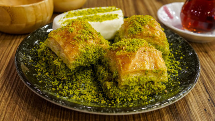 Sağlıklı bir bayram için 9 önemli öneri Sağlıklı bir bayram için 9 önemli öneri