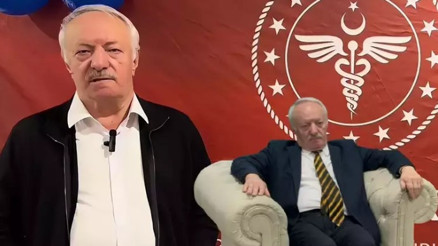 İlaç yazdırmaya gitti, kanser olduğunu öğrendi