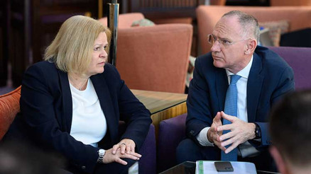 Suriye ziyaretini iptal ettiler