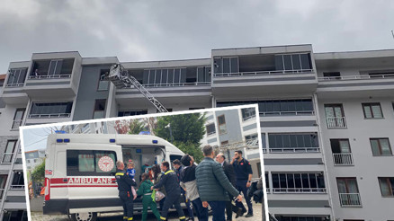 Çok sayıda kişinin yaşadığı sitede can pazarı Yöneticiden skandal hareket: Az kalsın hayatlarına mâl oluyordu