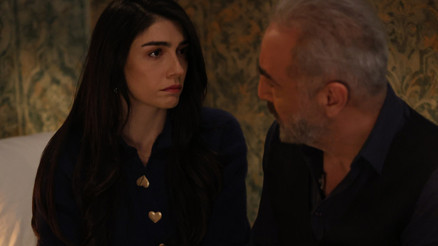 Azem benimle evlenmez Pirayenin eski eşi ortaya çıkıyor