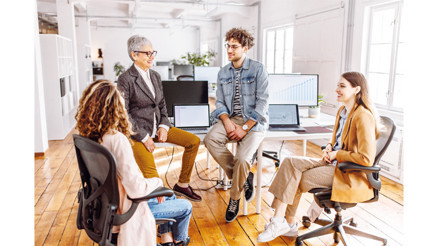 4 kuşak bir arada çalışabilir mi