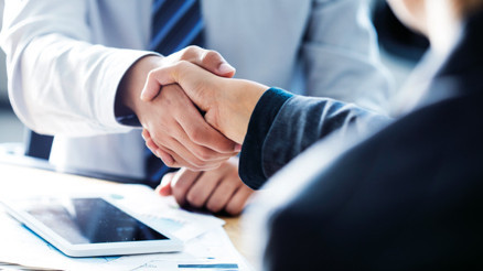 Maaş pazarlığında iyiyiz