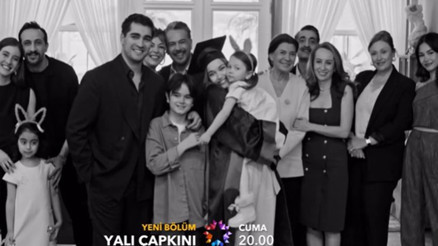 Yalı Çapkını 100. bölüm final mi, ne zaman bitiyor Yalı Çapkını final ne zaman, kaçıncı bölümde