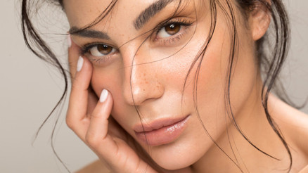 Yüzünüzdeki Asimetri Özgüveninizi Olumsuz Mu Etkiliyor