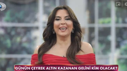 GELİNİM MUTFAKTA PUAN DURUMU (TOPLAM) 27 MART 2025 || Gelinim Mutfakta günün birincisi kim oldu, çeyrek altını kim aldı