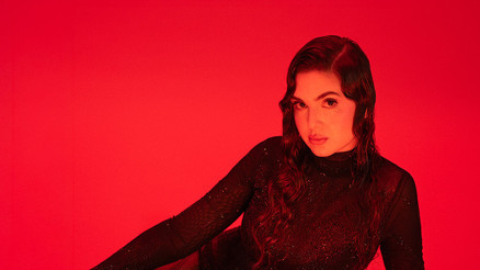 Selin Baycan İle Zamanda Yolculuk Aşina