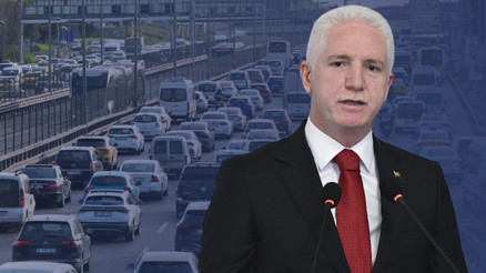 İstanbul Valisi Davut Gül 9 günlük bayram tedbirlerini açıkladı