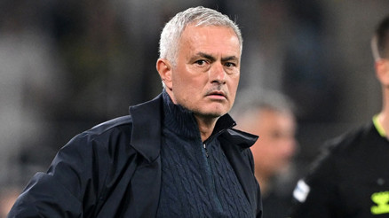 Jose Mourinho, Morais duvarına karşı