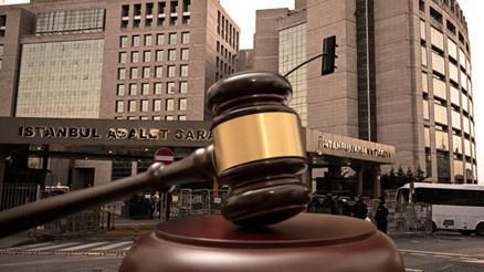 Son dakika haberi: İBBye yönelik yolsuzluk soruşturması kapsamında 12 şirkete el konuldu