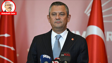 Özgür Özel’in adım adım cumhurbaşkanı adaylığı planı