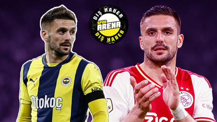 Tadic, Ajax’a geri mi dönüyor Hollanda devinden resmi açıklama geldi