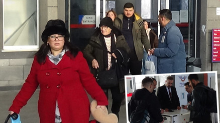 Son yılların gözdesi oldu: Ramazan Bayramına sayılı günler kala biletler tükendi Son yılların gözdesi oldu: Ramazan Bayramına sayılı günler kala biletler tükendi