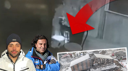 Mangalın yanındaki süs bitkisi faciaya götürmüş Milli kayakçı ve babası hayatını kaybetmişti: Olayın başladığı anlar kamerada Mangalın yanındaki süs bitkisi faciaya götürmüş Milli kayakçı ve babası hayatını kaybetmişti: Olayın başladığı anlar kamerada