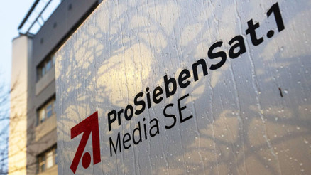 Berlusconi’nin medya şirketi, ProSiebenSat.1 için harekete geçti
