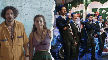 Hafta sonu ne izlesek diyenlere