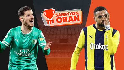 Fenerbahçe, Bodrum’a konuk oluyor Kritik maçın heyecanı Şampiyon Oranlar ile Mislide