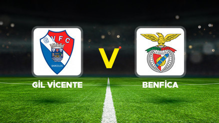 CANLI İZLE || 🔴Portekiz Ligi Gil Vicente - Benfica maçı ne zaman, saat kaçta, hangi kanalda Orkun Kökçü ve Kerem Aktürkoğlu ilk 11de mi CANLI İZLE || 🔴Portekiz Ligi Gil Vicente - Benfica maçı ne zaman, saat kaçta, hangi kanalda Orkun Kökçü ve Kerem Aktürkoğlu ilk 11de mi