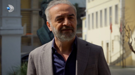 İnci Tanelerinden Süleyman Sebaya saygı duruşu