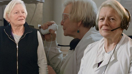 Bilim dünyasında büyük ses getirdi: Hastalığı koklayarak buluyor Farklı ülkelerden binlerce giyilmiş tişört gönderiyorlar… Bilim dünyasında büyük ses getirdi: Hastalığı koklayarak buluyor Farklı ülkelerden binlerce giyilmiş tişört gönderiyorlar…