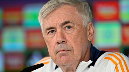 Carlo Ancelotti çıkan iddialara son noktayı koydu: Tek odak noktam Real Madrid