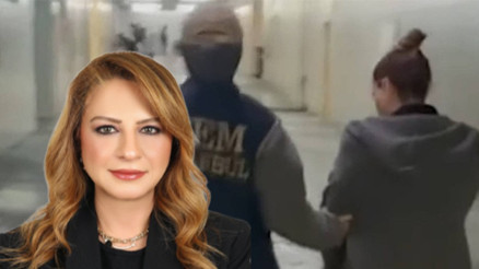 İBBye yönelik terör soruşturmasında tutuklanan Ebru Özdemirin ifadesine ulaşıldı