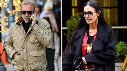 Boşandı ama aşksız kalmak istemiyor... Ünlü güzelin peşine düştü... Omuzumda ağlayabilirsin