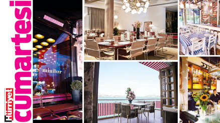 Şehirde kalanlara...