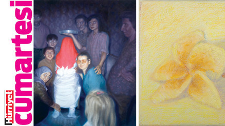 Sıradanın içindeki olağanüstülük