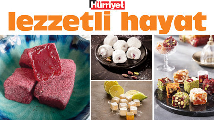 Lokumun en iyi 10 adresi: Yumuşacık, tatlı bir miras