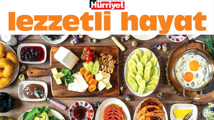 Bayram kahvaltısının hayalini kuranlara Bayram kahvaltısının hayalini kuranlara