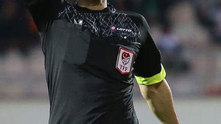 Avrupada bu sezon dev maçları kimler yönetti