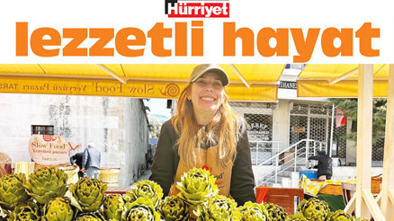 Bir aile ziyareti, bir gurme turu