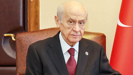 Bahçeli: Terörsüz Türkiye hedefine ulaşılacak