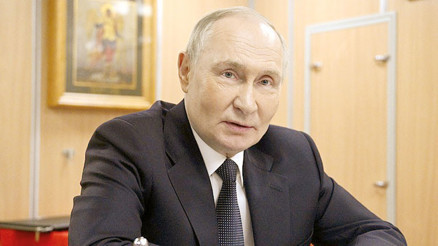 Putin’den Ukrayna’ya ‘BM yönetimi’ teklifi