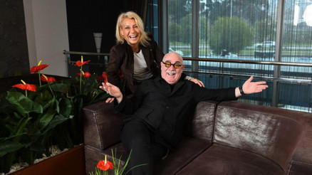 %100&MORE İlham Veren Sohbetler - Güven Kıraç: “Oyuncu olmasaydık kesin tımarhaneliktik”