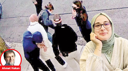 Peki ABD dışarıdan nasıl görünüyor