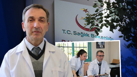 Aile hekimliklerinde yeni uygulama: Yetkilendirildiler... | Hastalarımızın önündeki engel kalkmış oldu