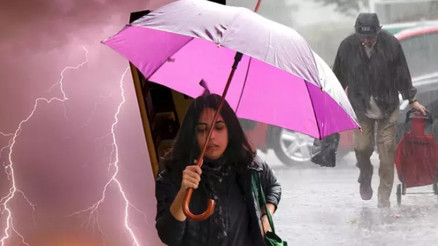 Bayramda hava nasıl olacak Meteorolojiden yeni hava durumu raporu Bayramda hava nasıl olacak Meteorolojiden yeni hava durumu raporu