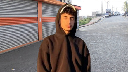 İki çocuğun sosyal medyadaki kavgasında korkunç son Çekiç ve bıçakla birbirlerine girdiler: 16 yaşındaki Berat hayatını kaybetti