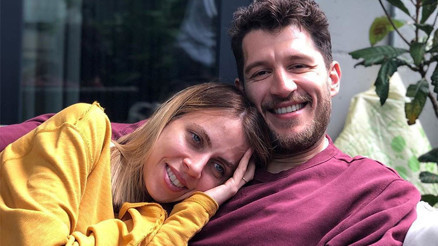 2019 yılında anlaşmalı boşanmışlardı... Eski eşimle güzel arkadaş olduk