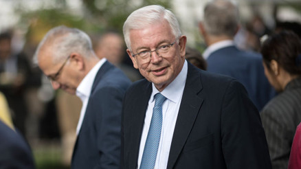 Arabulucu Komisyonundan yüzde 5.8 zam önerisi