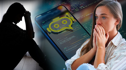 Cebimizdeki ücretsiz terapi Bir ayna gibi çalışıyor ama sonuçları ağır olabilir | İşte dikkat edilmesi gerekenler