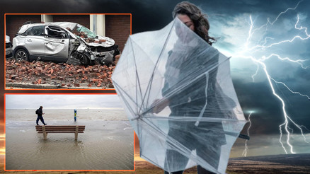 Büyük elektrik kesintilerine ve can kayıplarına neden olmuştu: Şiddetli fırtınaların gizemi çözüldü ‘Bu olayların sayısı daha da artacak çünkü…’