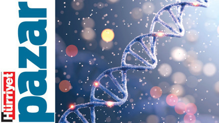 ‘Genler açılıp kapatılabilir epigenetik anahtardır’ ‘Genler açılıp kapatılabilir epigenetik anahtardır’