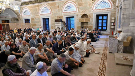 KOCAELİ BAYRAM NAMAZI SAAT KAÇTA 2025 (BUGÜN) || 30 Mart bayram namazı Kocaeli için kaçta kılınacak, ne zaman Diyanet 2025 Kocaeli Ramazan Bayramı namazı saati